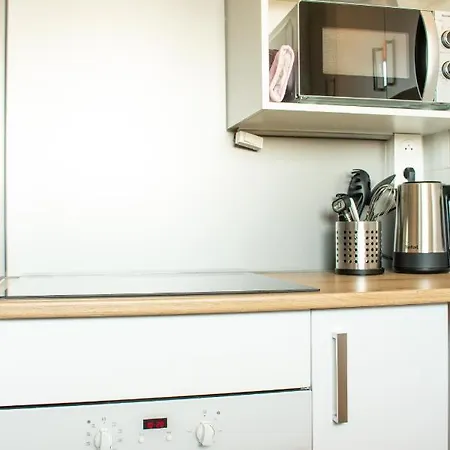 Appartement Tolosa Apartment *