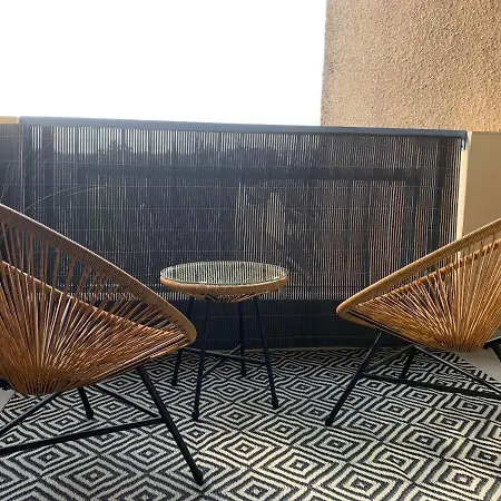 Appartement Tolosa * Toulouse
