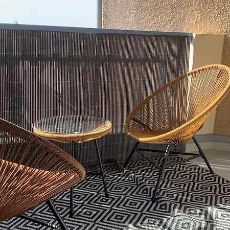Appartement Tolosa * Toulouse