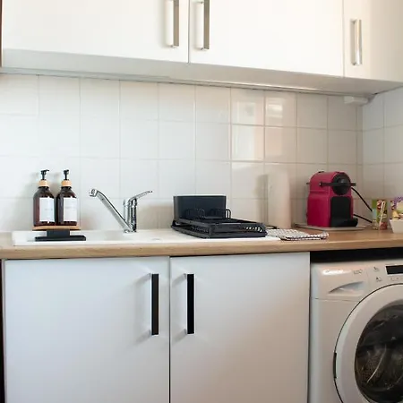 Appartement Tolosa * Toulouse